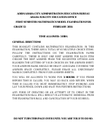 Maths model exam 2014.pdf